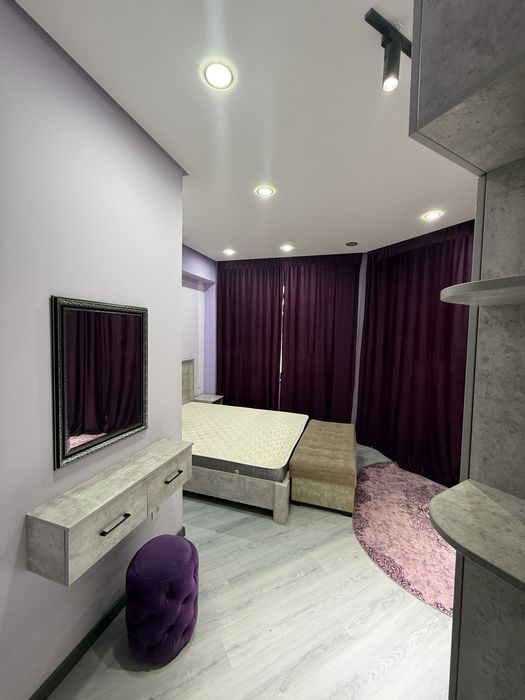 Аренда 2/4/6 Сергели Golden House