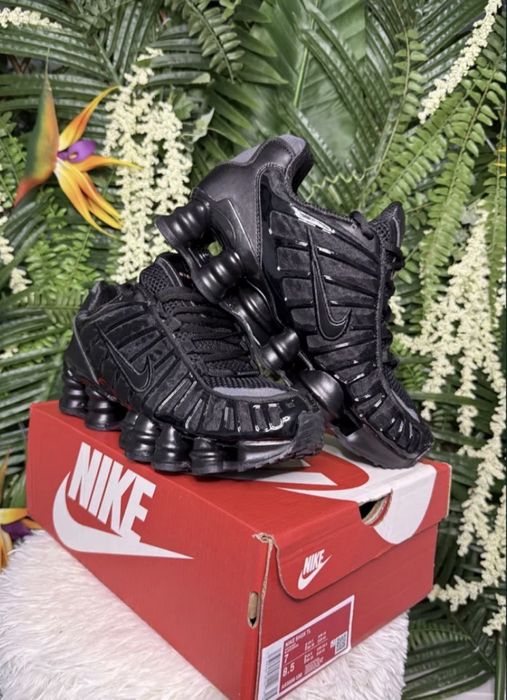Nike Shox  TL.