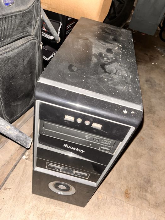 Офисные системные блоки