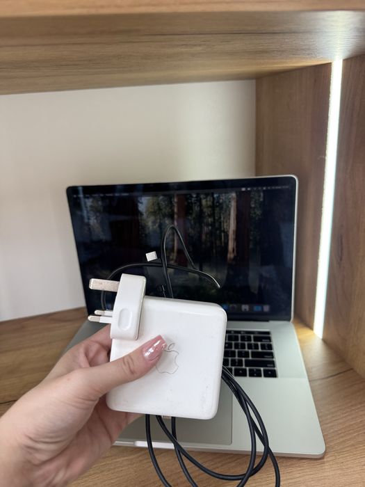 Эпл макбук про| Apple MacBook Pro/ Рассрочка 0-0-24