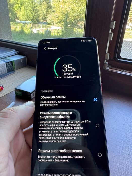Продам смартфон Vivo 1920