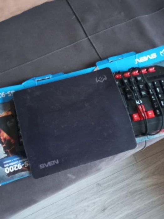 Продаю клавиатуру