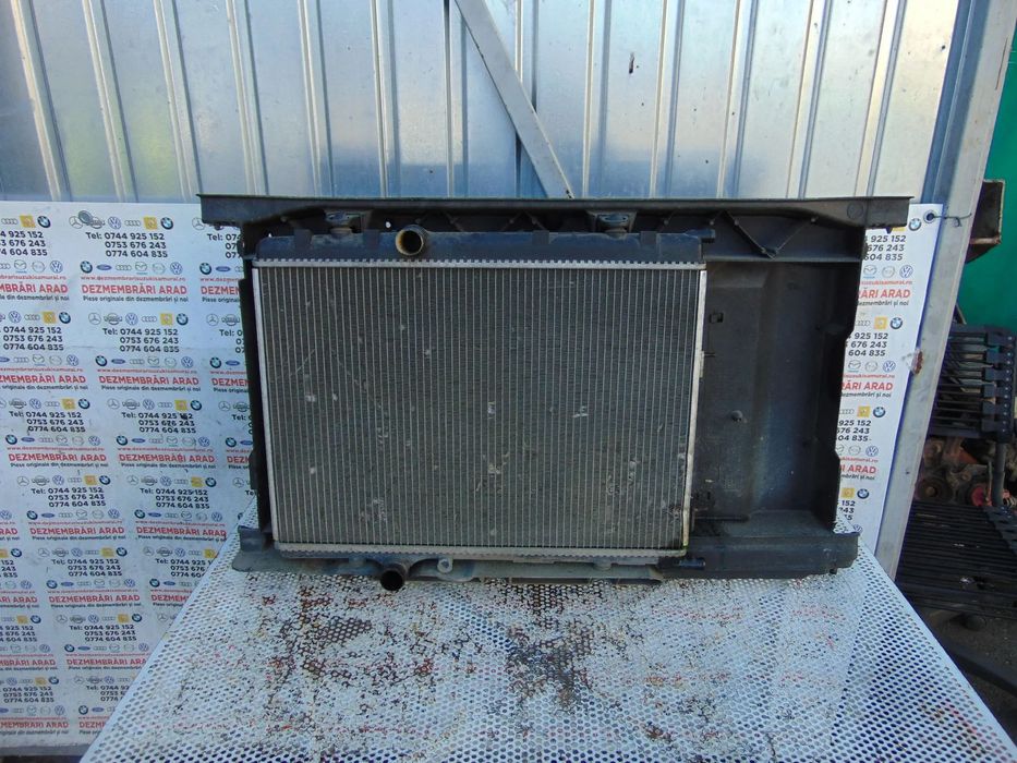 Radiator apa Peugeot 307 2.0 benzina rfn 307cc