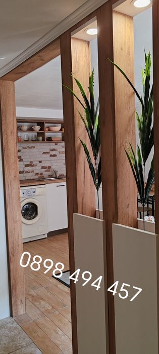 Дава се под наем Едностаен апартамент в Пловдив, Коматевски възел - 25 кв.м за 249.9 € - Снимка #5