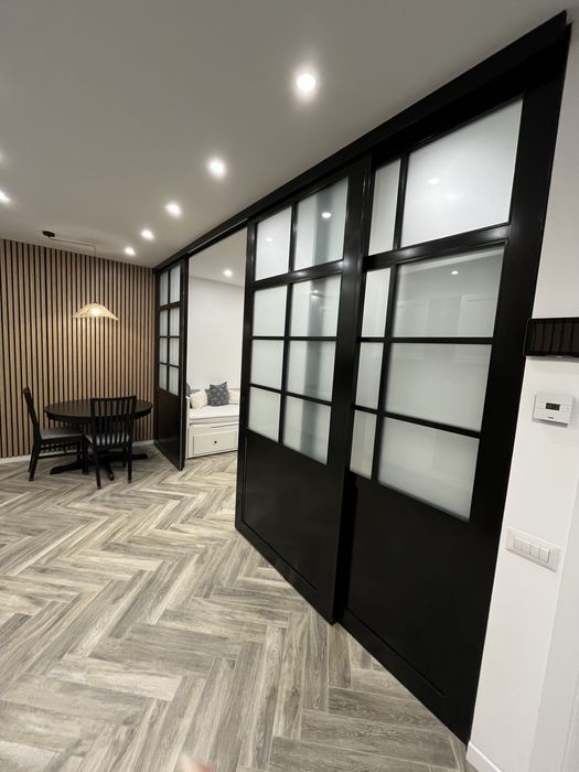 Inchiriez ap 2 camere complex Nest Cluj Napoca