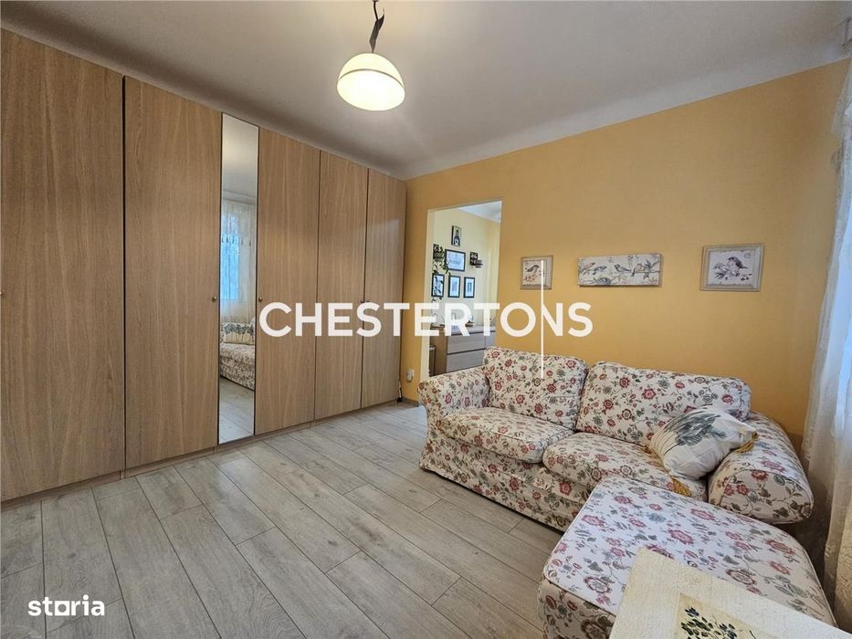 Studio cochet de inchiriat – termen lung | Central -  Zona Biserica Sf