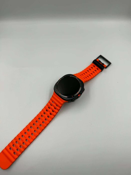 Hope Amanet P5-Samsung Galaxy Watch Ultra, 47mm, LTE, Titanium Gray