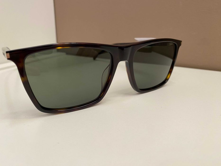 Saint Laurent ochelari de soare, originali, retail 295 euro