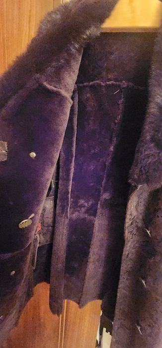 Продаётся дубленка