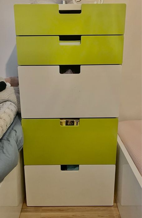 Мебели за детска стая от IKEA НОВА ЦЕНА!