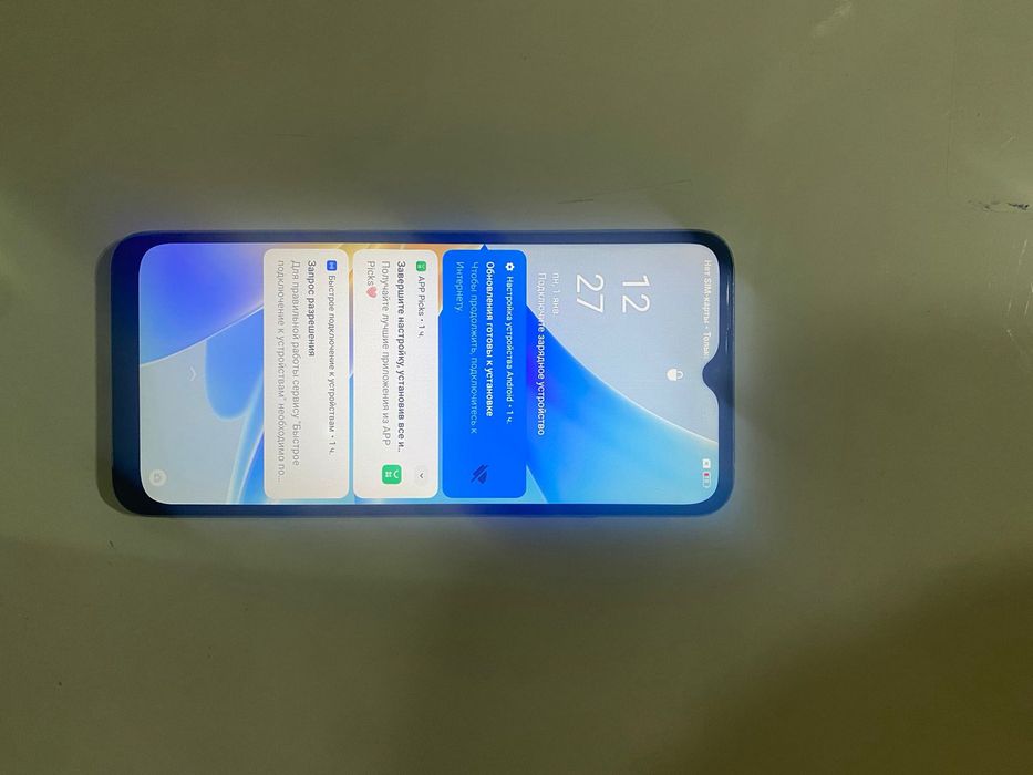 Орро а 17 в хорошем состоянии