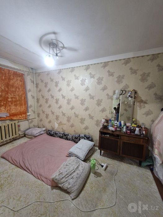 Продаётся 2 комнатная