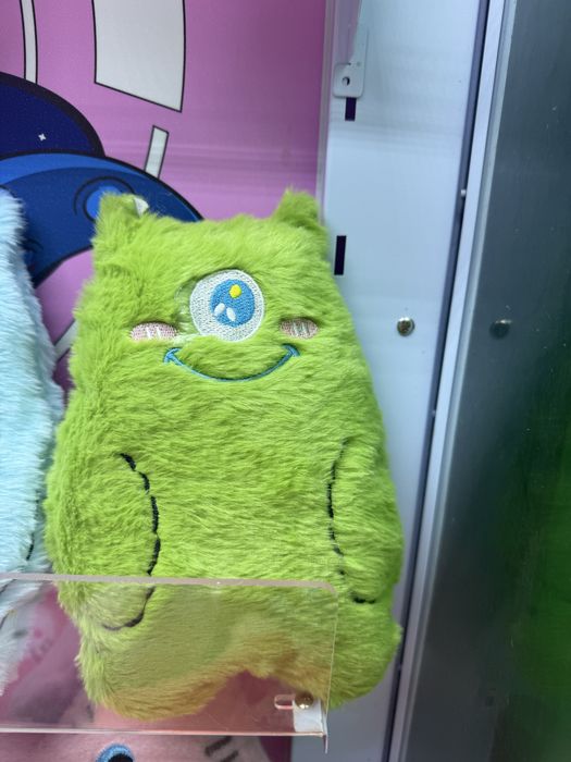 Игрушки для аппарата хватай-ка