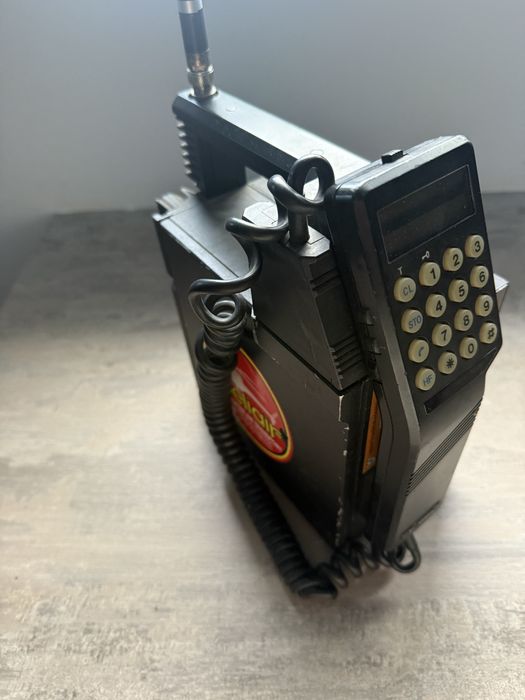 Telefon mobil vintage