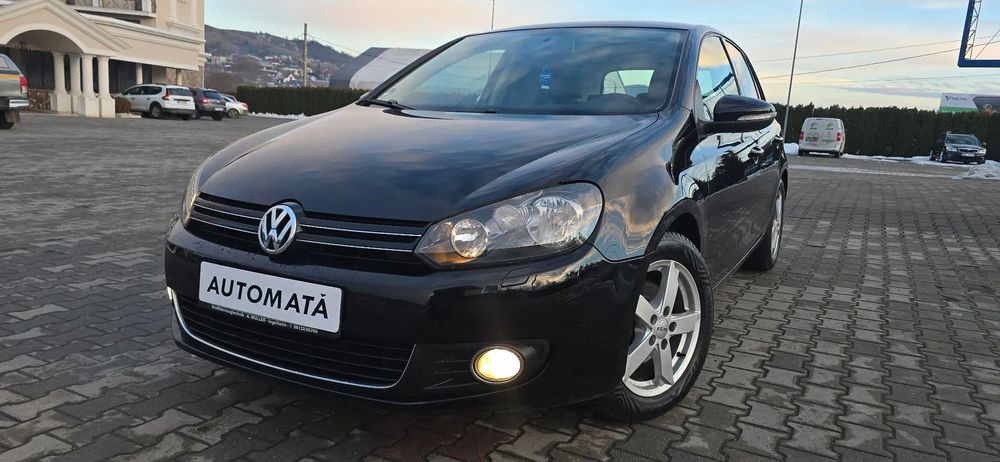 Volkswagen Golf Stare foarte bună.