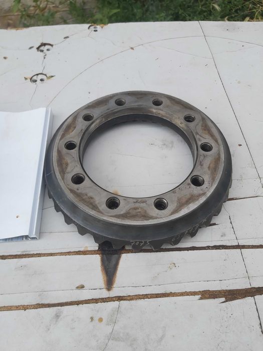 Grup punte spate Coroana cu Pinion Sprinter 2000-2006