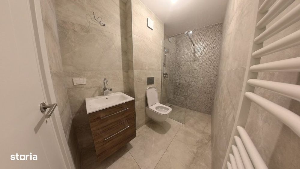 LUX 3 camere 147mpc - aprilie 2026- Straulesti - Macro Nord -mutare im — fotografia 1