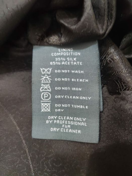 Норковая шуба "Трансформер"