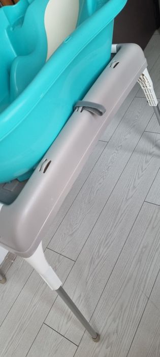 Cada și suport bebelus