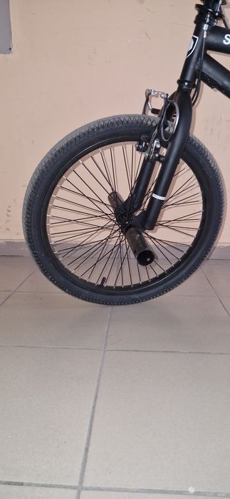 Велосипед новый продам