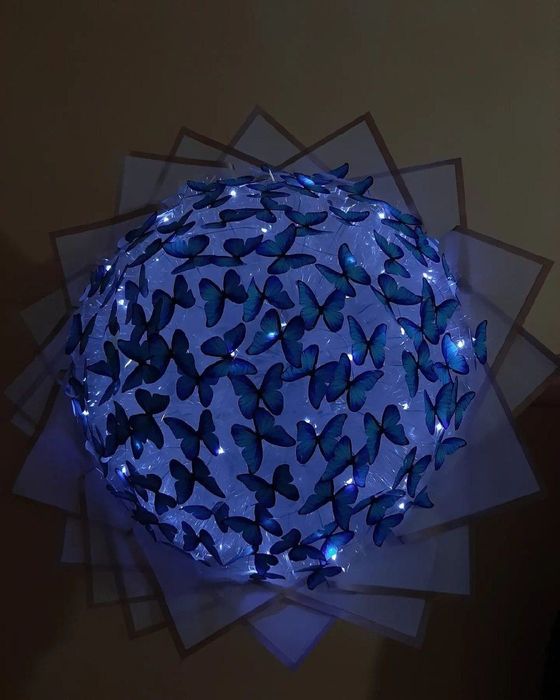 Kapalaklar Бабочки