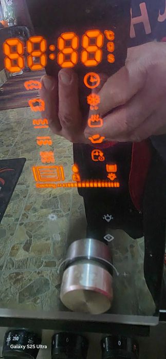 Парна фурна  MEDION / AMBIANO  MD 18300, 1700 W, Черна