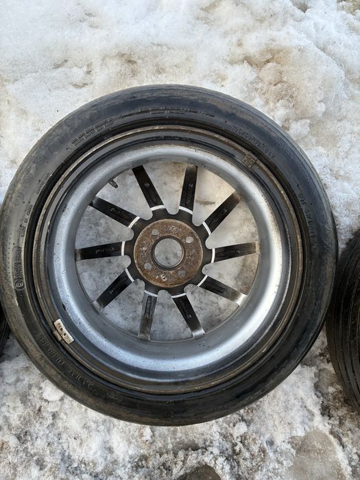 Р16 воссен вертушка обмен