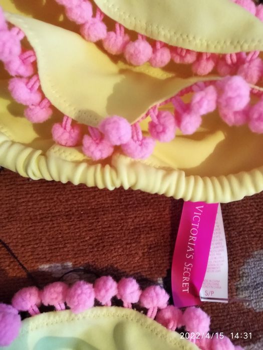 Купальники Viktorias Secret