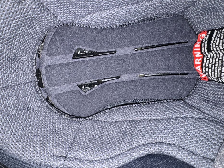 Каска Shoei NXR2 с интерком