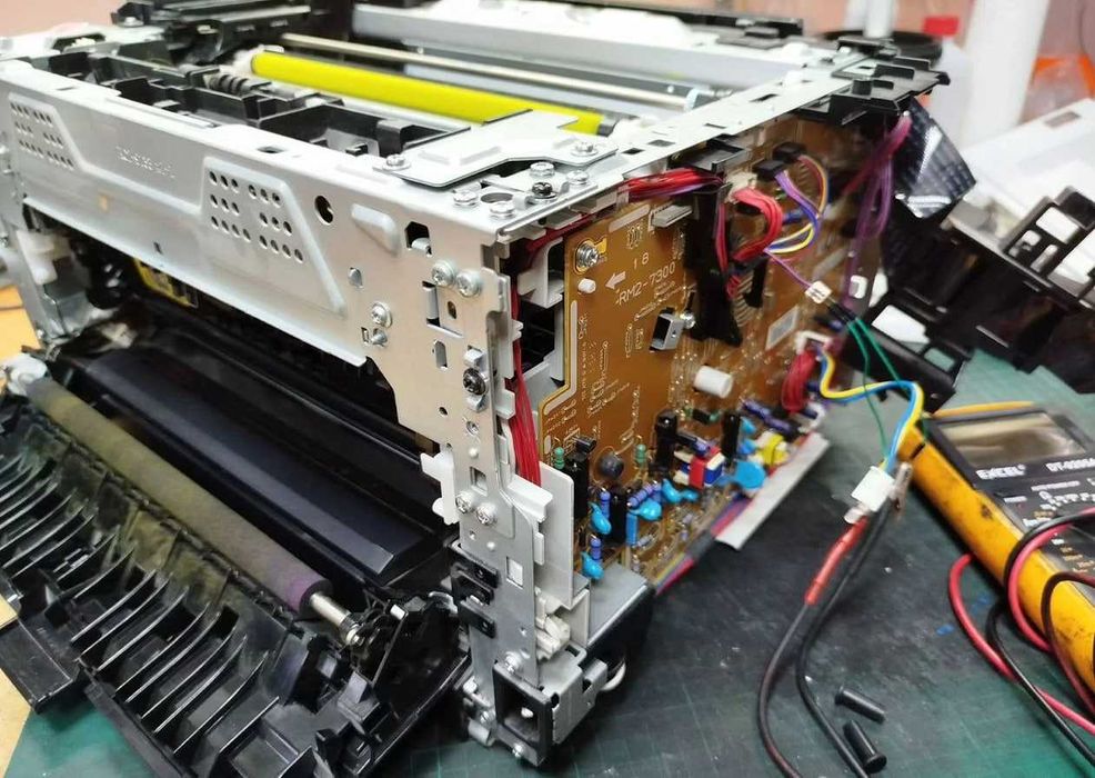 компьютерный мастер