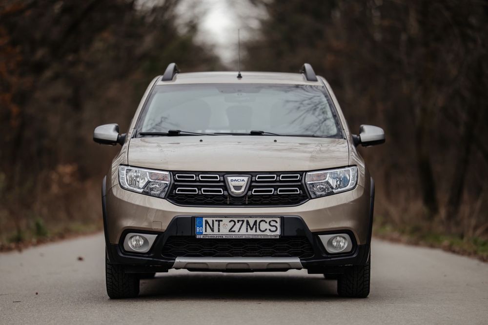 Dacia Sandero Dacia Sandero