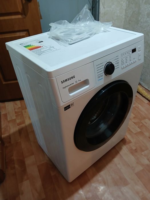 Стиральная машина автомат