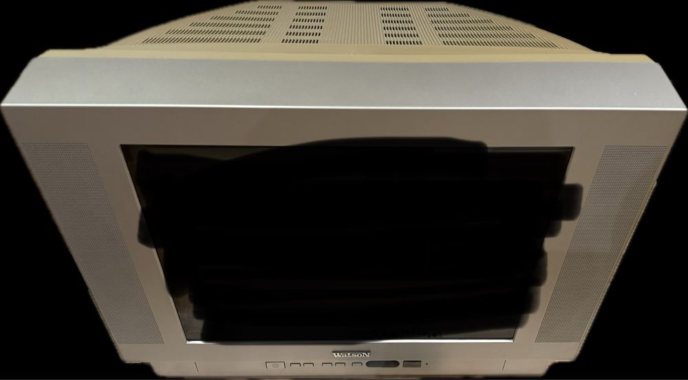 Телевизор Watson