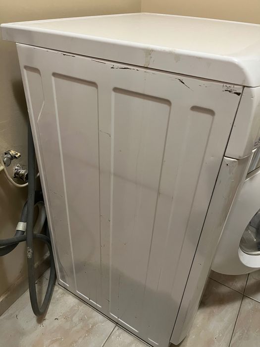 Пералня Hotpoint Ariston ARXF 109 – 6 кг – за ремонт