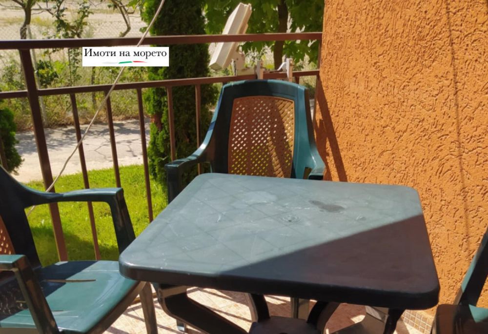 Продава се Двустаен апартамент в к.к. Слънчев бряг - 47 кв.м за 641 €/кв.м - Снимка #8