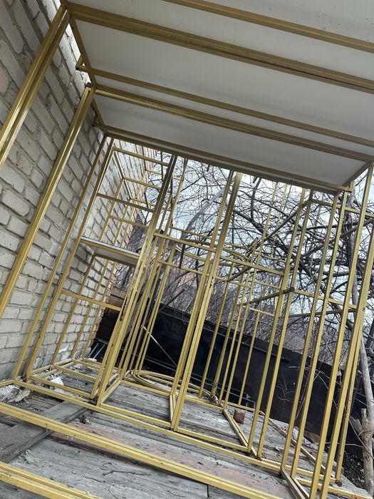 Оборудование для магазина одежды!