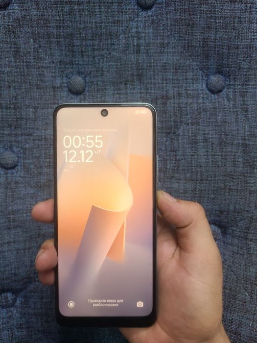 Продам Redmi Note 12