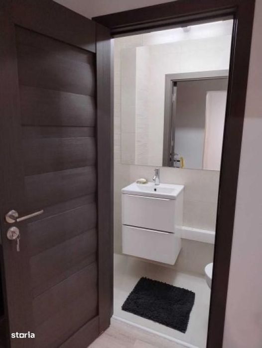 Apartament 3 camere TEI