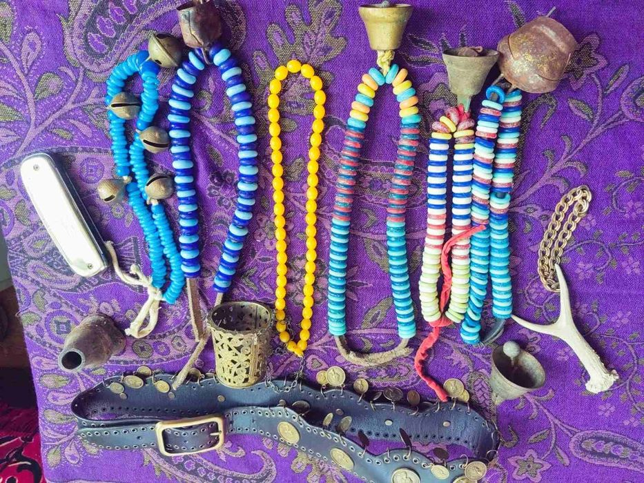 Автентичен Елек Продавам