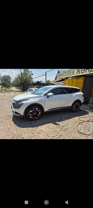 Продам диски с резиной