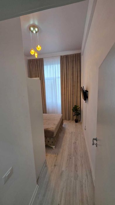 Apartament 2 camere, Envogue Residence