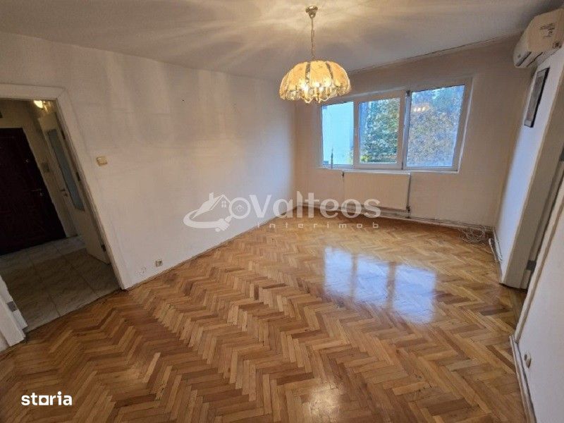 Apartament,
