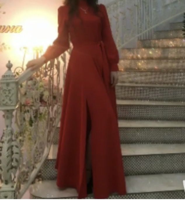 Продам Вечерние платья