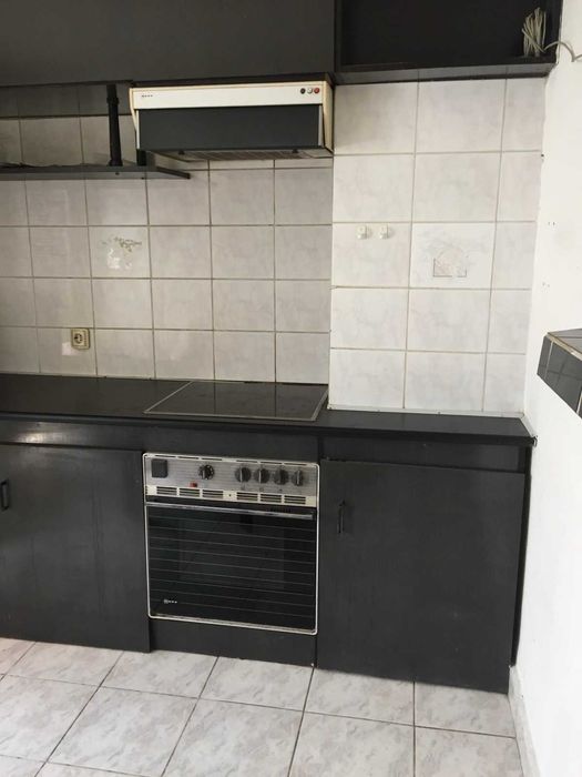 Апартамент в Стара Загора 86 кв  Железник 112000