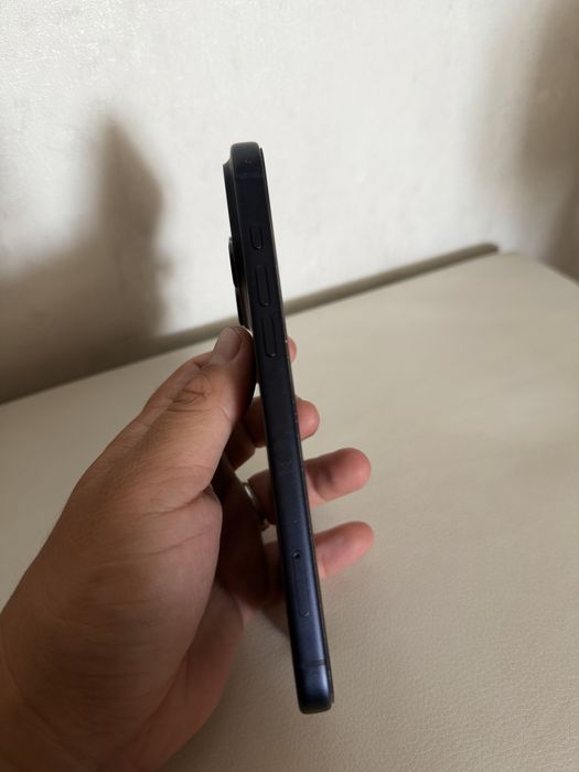 Продам iPhone 17 Pro Max 256 GB.