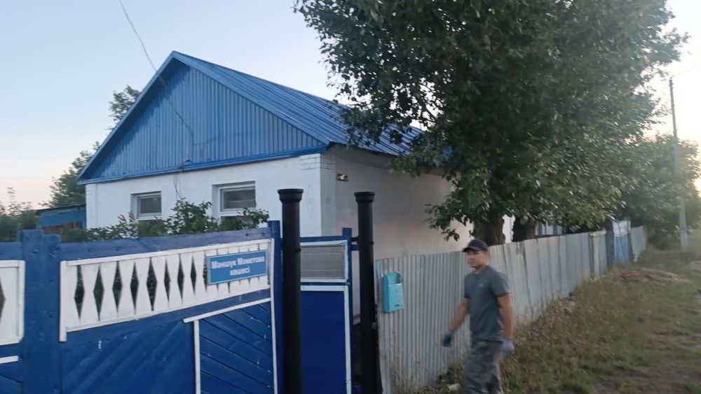 Продам  или поменяю на квартиру  в павлодаре  ,дом. В районе  успенка.