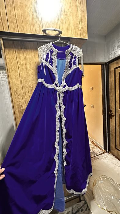 НОВЫЙ Ансамбил накидка