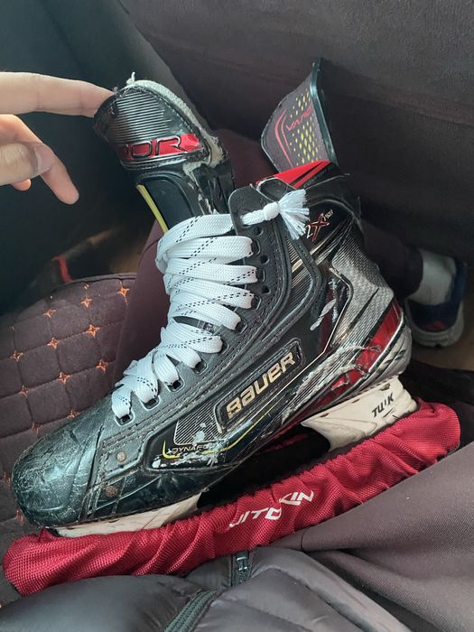 Продам Коньки Bauer Vapor 2x pro