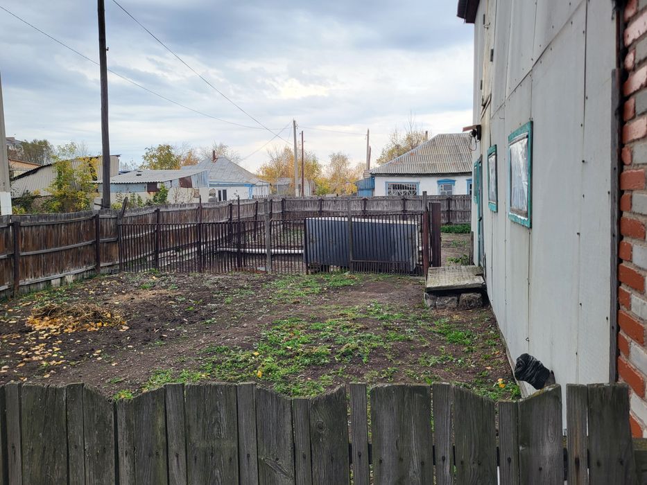 Продам земельный участок