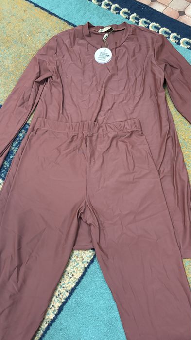 Купальник буркини 44 размера